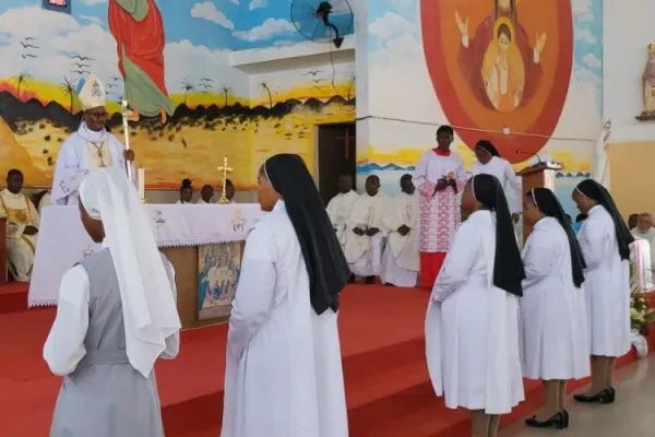 Catholic Bishop in Angola Cautions against Disrespect, Gossip about Consecrated Persons