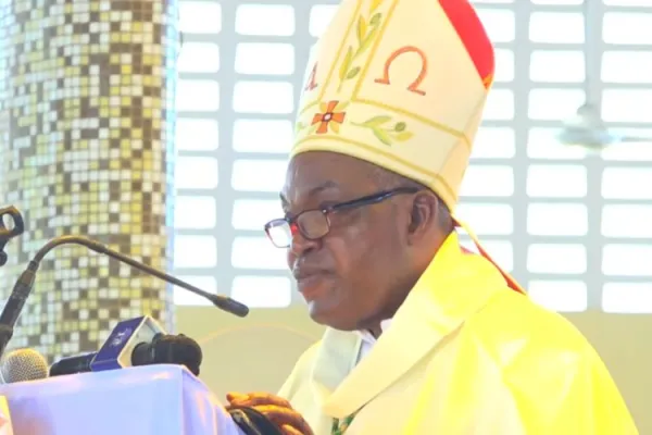 Catholic Bishop in Tanzania Tells Parents Not to Hinder Children Pursuing their Vocations