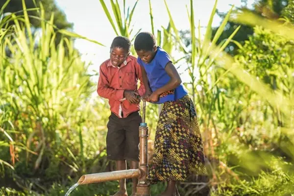 Catholic Entity’s Annual Lenten Appeal to Benefit Malawi’s Climate Change Victims