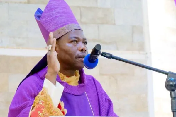 “Nigeria is really sick, even food has become a luxury”, Catholic Bishop Laments, Highlights Insecurity, Inflation