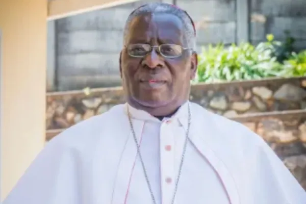 Second Catholic Bishop of Mutare Diocese in Zimbabwe Dies “peacefully” at 84