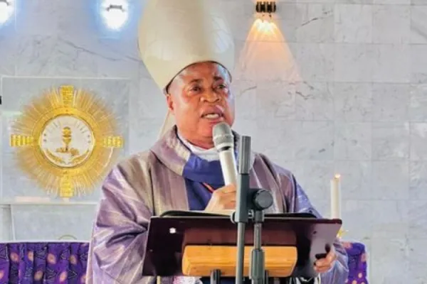 Solemnity of St. Joseph: Cardinal in Nigeria Advocates for Proactivity, “value, dignity, and joy of work”