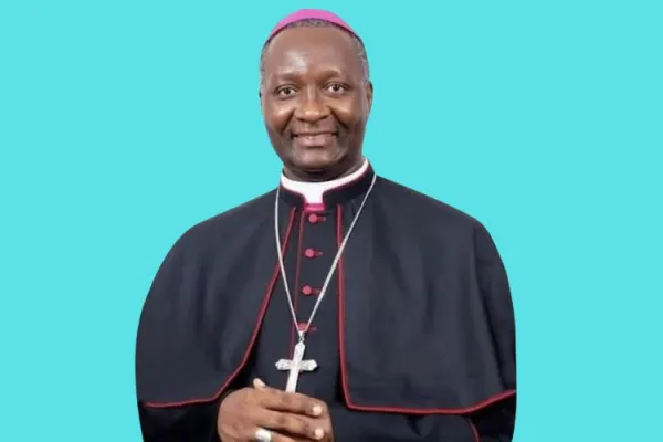 Catholic Bishop of DR. Congo’s Kabinda Diocese Appointed Archbishop for Kananga