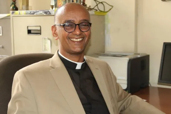 Ethiopia “crying out” for Peace, “cornerstone of tranquility”: Catholic Priest