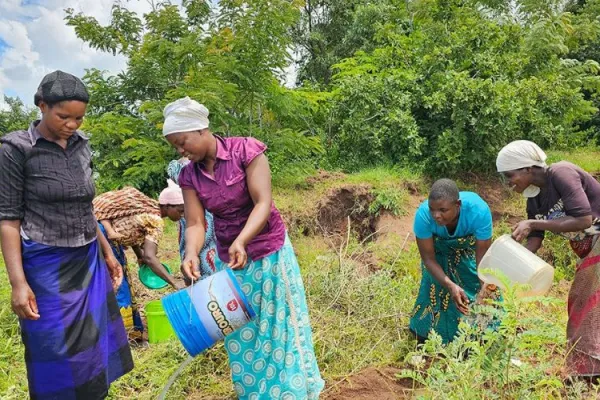 Homes Destroyed by Malawi’s Cyclone Freddy Still in Ruins: Catholic Charity