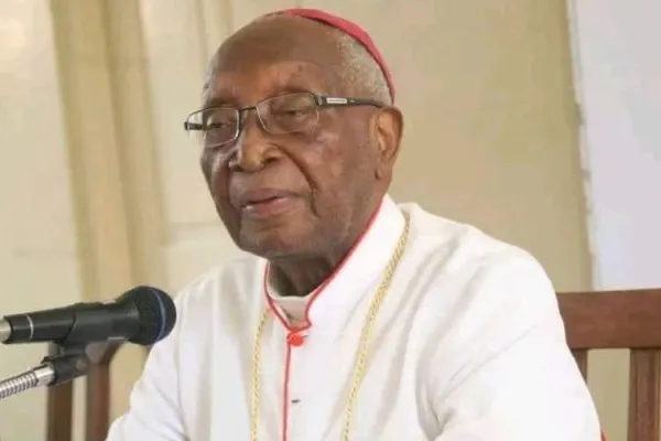 Catholic Archbishop Known for Freedom, Democracy Advocacy in Togo Dies at 93