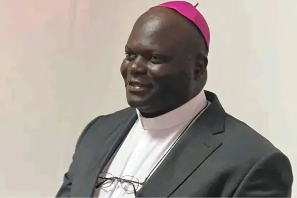 Vatican-São Tomé and Príncipe Agreement an “instrument” of Dialogue: Catholic Bishop-elect