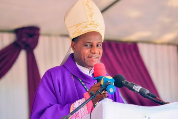 “Help your students to attain good values”: Catholic Bishop in Tanzania to Teachers, Emphasizes Love