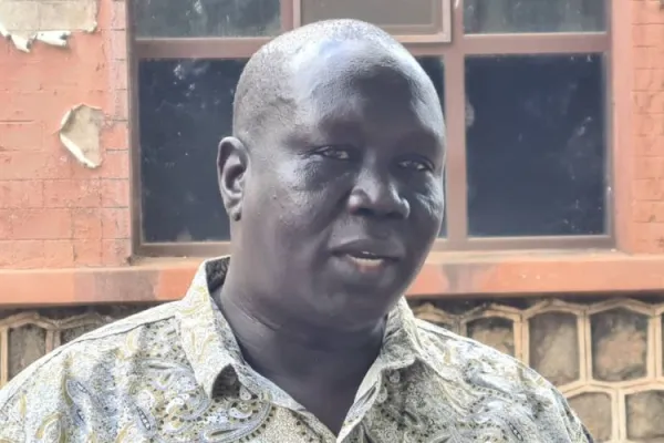 “I'm going back to continue with my (Priestly) service”, Says Catholic Priest Acquitted By South Sudan’s Supreme Court