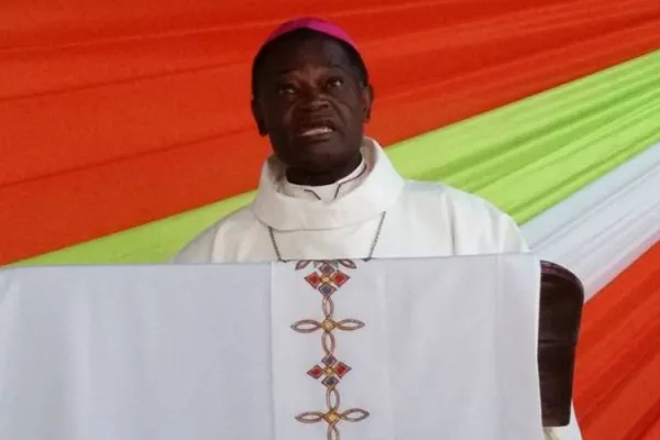 Bishop in Cameroon “strongly condemns” Deadly Attack on Youth, Disruption of Holy Mass