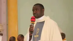 Fr. Thomas Oyode. Credit: Nigerian Catholics