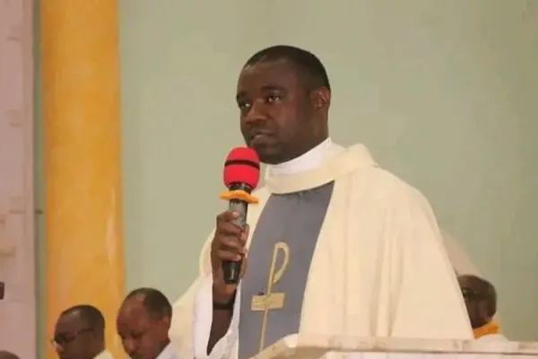 How Rector at Minor Seminary in Nigeria  Offered Himself to Kidnappers to Save Seminarians