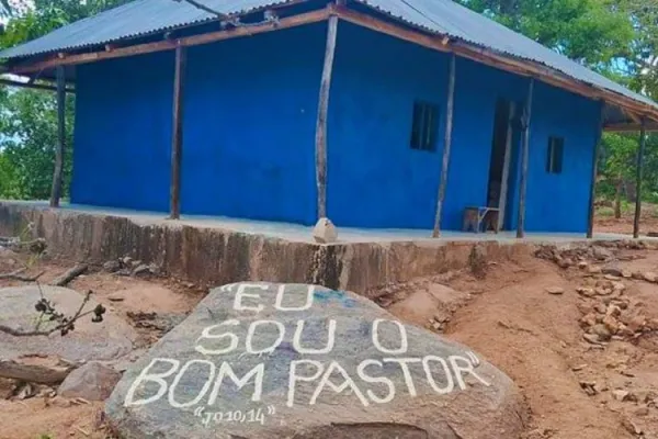 “Heavily armed, everything razed”: Catholic Priest on Attack on Mozambican Town, Parish