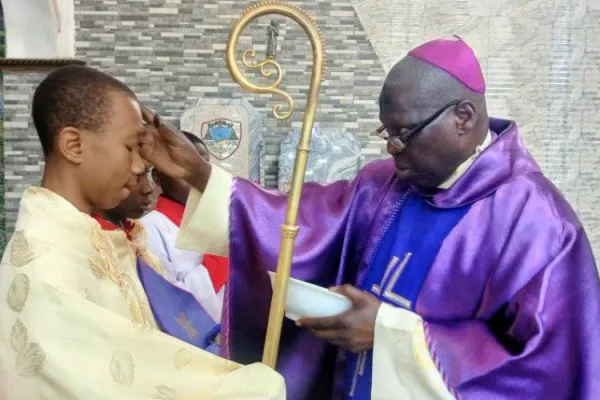 Empower Nigeria’s Youths with “relevant skills”, Give Them Dignity: Catholic Archbishop