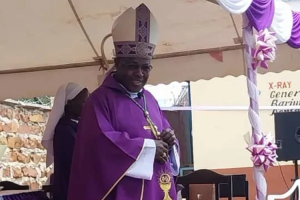 Kenya Government’s “mess with” Health Insurance Fund Harming Healthcare Provision: Bishop