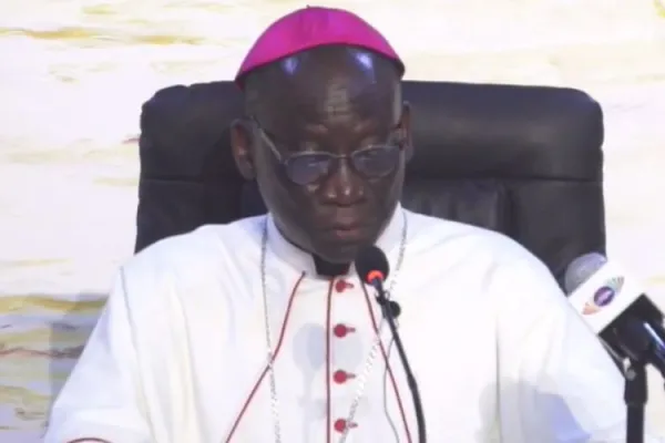 We’ve No “rites for such things”: Bishop in Ghana on Blessing of Same-Sex Marriages