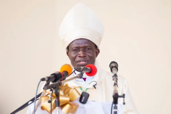 “Let no one be lost”: Priests in Zambia Urged to be available for the People