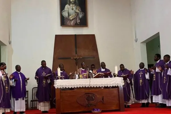 Respect “liturgical norms”: Catholic Archbishop to Liturgy Coordinators in Angola