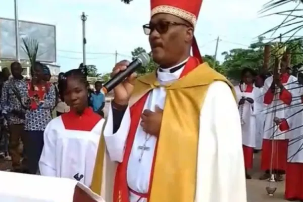 Civil Servants’ Three-day Strike in Angola Occasioned by “lack of listening, dialogue”: Catholic Bishop