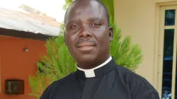 Fr. Oliver Buba