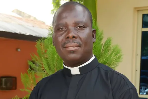 “A terrible experience”: Nigerian Catholic Priest Recounts Abduction Ordeal