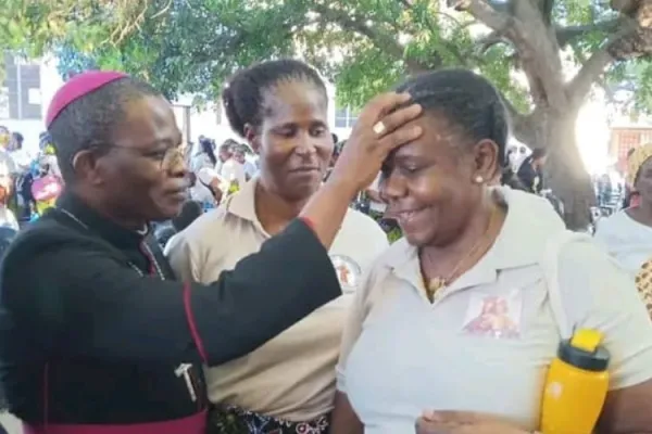 Learn, Practice “true motherhood” as Divine Calling: Mozambican Bishop to Catholic Women