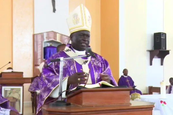 Emulate Jesus’ Upbringing, Raise Children in Godly Way: Kenyan Archbishop to Parents