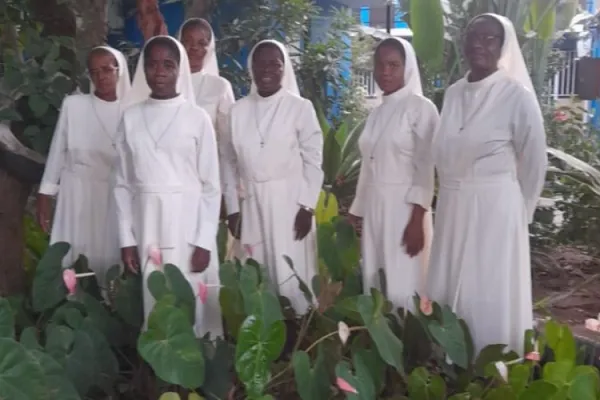 Catholic Nun in Angola Links Elevation of Congregation to “spirit of communion in communities”