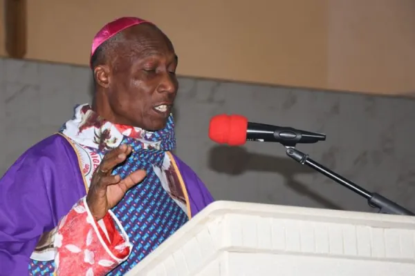 Bishops in Nigeria Urged to Embrace Prayerful Living for “divine strength” in Ministry