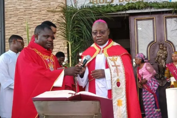 Let People’s Salvation Be “our primary concern”: Catholic Archbishop in Nigeria to Christian Leaders