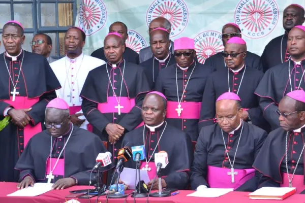 Flash Floods in Kenya: Catholic Bishops “call for swift action to save lives”, Appeal for “generous acts of charity”