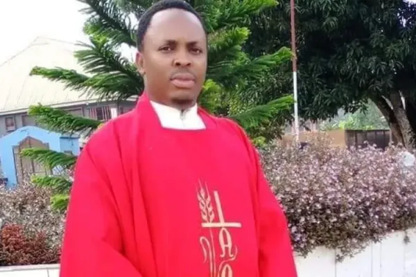 Catholic Diocese in Nigeria Grateful for “fervent prayers, show of love” Following Release of Abducted Parish Priest