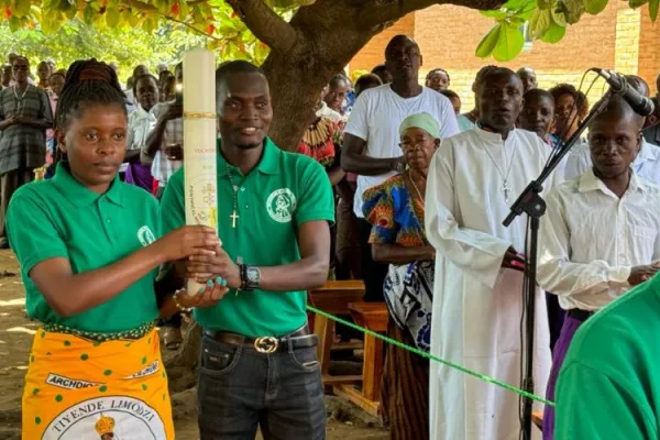 Bishops in Malawi Launch Vocations Sunday with Call to Conversion, “new evangelization”