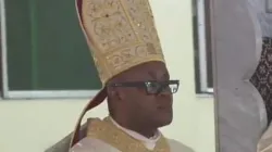 Bishop Thomas Ifeanyichukwu Obiatuegwu. Credit:Orlu Docese