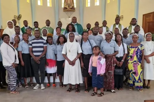 “Learning is a process of liberation”: Catholic Official at Launch of New Academic Year in Angolan Archdiocese