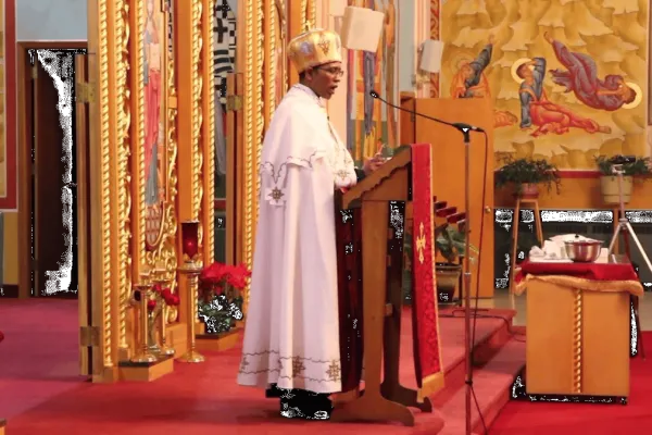 Source Confirms Arrest “without a reason” of Catholic Bishop, Two Priests in Eritrea