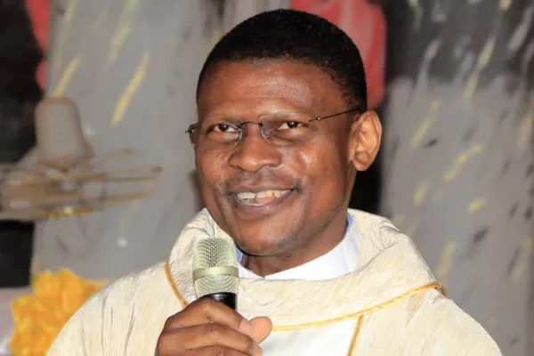 Superior of the Oblates of St. Francis de Sales in Benin Appointed Bishop for Djougou