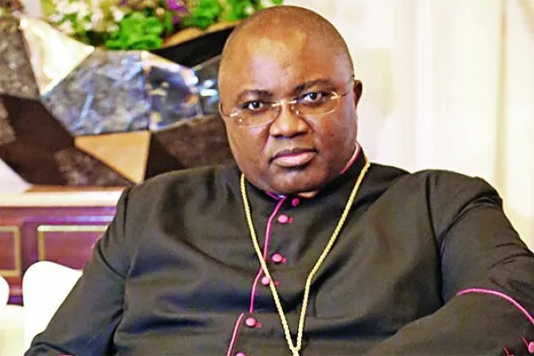 Invest in “primary production sector” to Address Angola’s Unemployment: Bishop to State