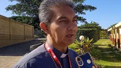 Bishop João Carlos Hatoa Nunes, appointed Coadjutor Archbishop of the Archdiocese of Maputo in Mozambique on 15 November 2022. Credit: Archdiocese of Maputo