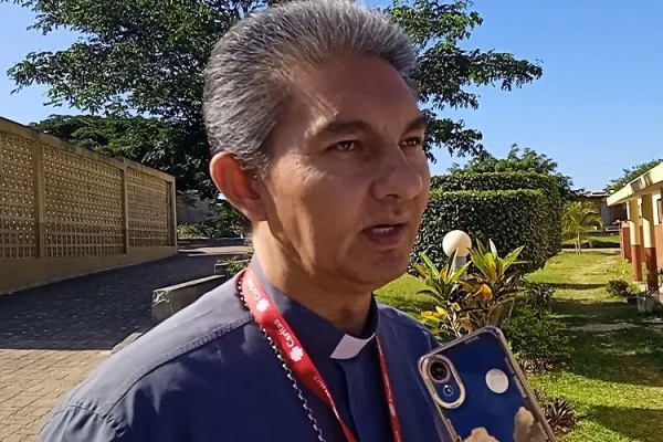 “It was a surprise”, Mozambican Coadjutor Archbishop-elect Says, Asks for Prayer