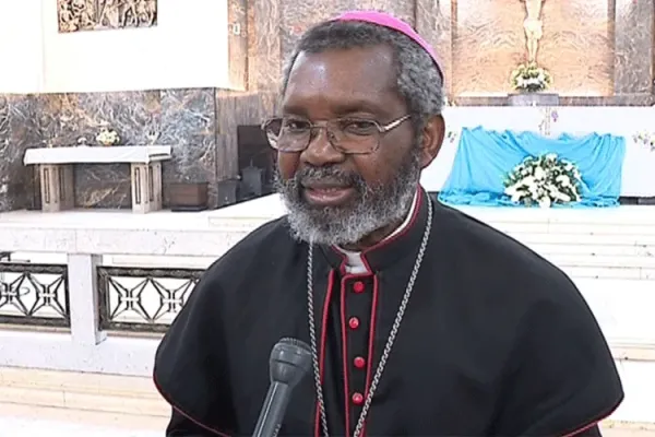 Catholic Archbishop in Mozambique Calls on Christians to Show Love for Country in Elections