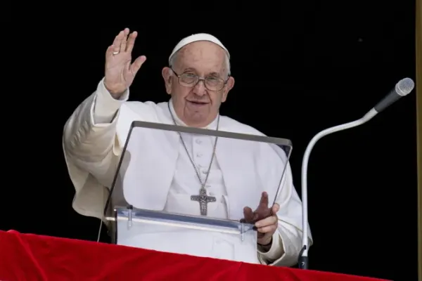 Pope Francis: Jesus is Found in the Community of the Catholic Church