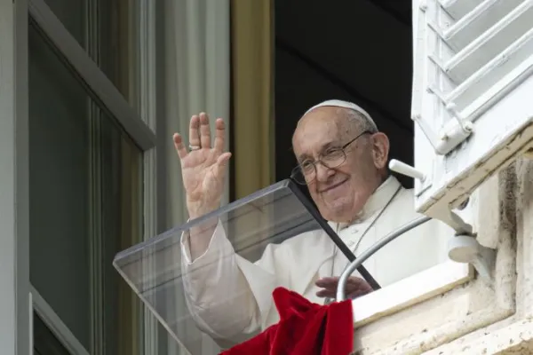 Pope Francis Asks for Prayers As He Travels to Mongolia, "the heart of Asia"