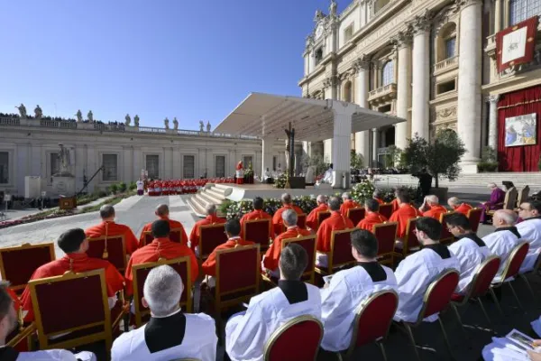 Pope Francis Creates 21 New Cardinals, Expanding Body's Geographic Diversity