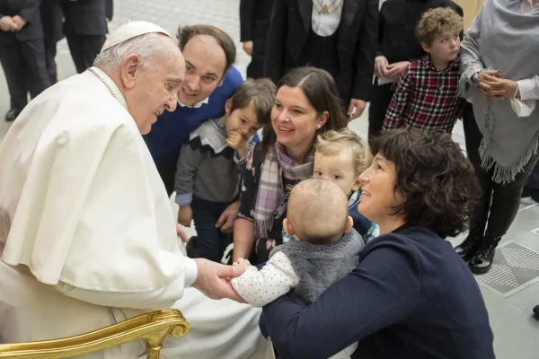 Rayan, Boy Stuck in a Well in Morocco, Shows Beauty of "saints next door": Pope Francis