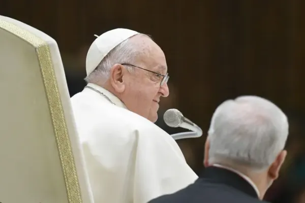 Pope Francis: Wrath is a Vice that is "pervasive," "dark"