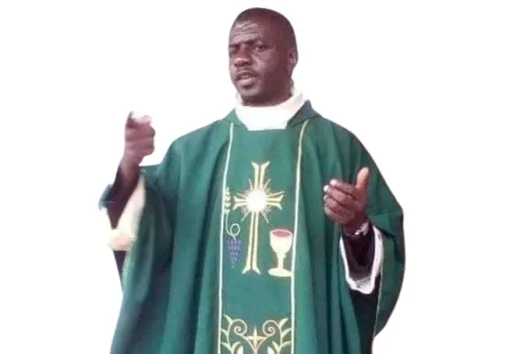 “We strongly condemn his murder”: Catholic Bishop in Cameroon on Gallican Church Priest