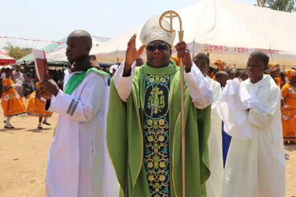 “Rich overnight”, Bishop in Malawi Decries Wide Gap between Country’s Poor and Wealthy