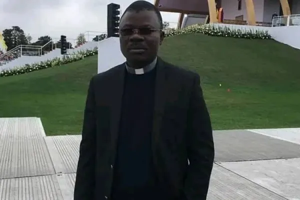 Catholic Diocese of Ekiti in Nigeria Appealing for Prayers for Kidnapped Priest