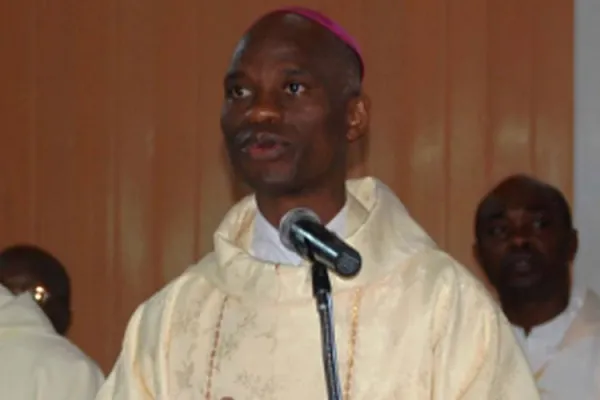 Catholic Bishop in Nigeria Decries Mushrooming of “personal Healing Ministries”